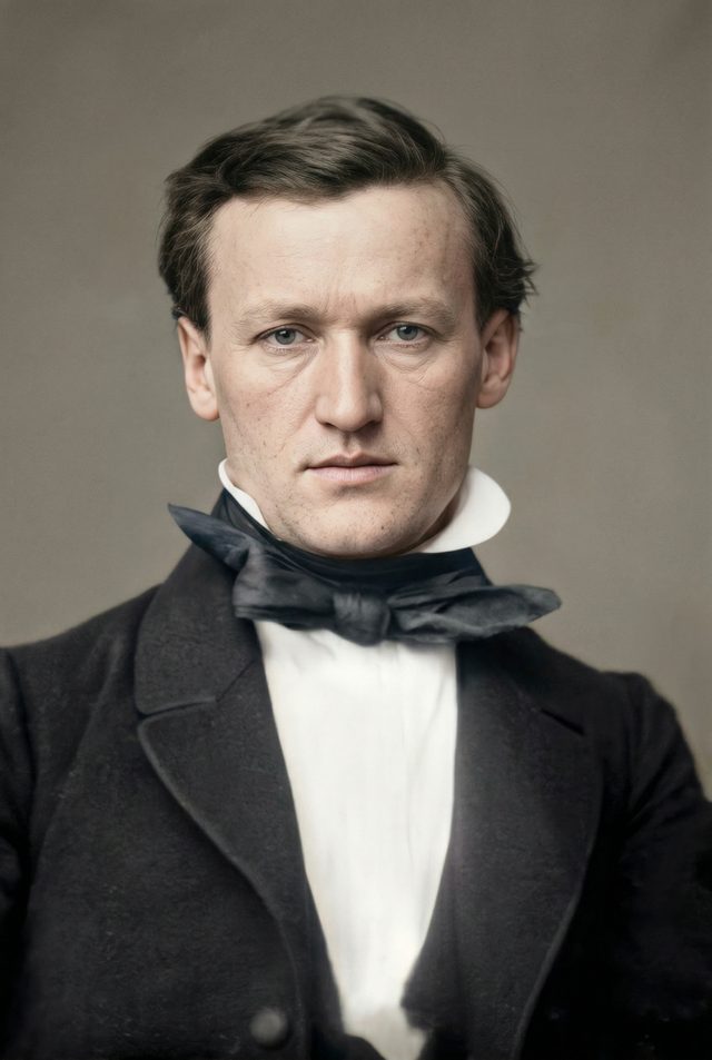 Wagner jung