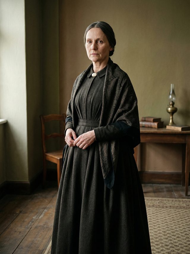 Minna Wagner